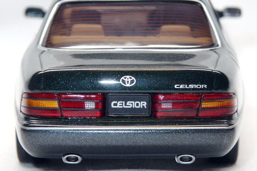 TOYOTA CELSIOR (UCF11) 2