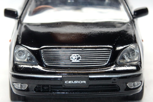 TOYOTA CELSIOR (F30) 5