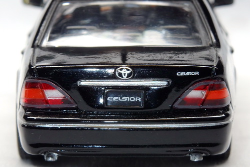 TOYOTA CELSIOR (F30) 6