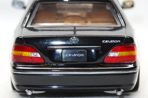 TOYOTA CELSIOR (F30) 2