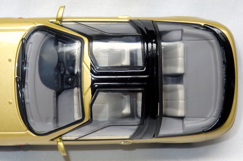TOYOTA CERA 2