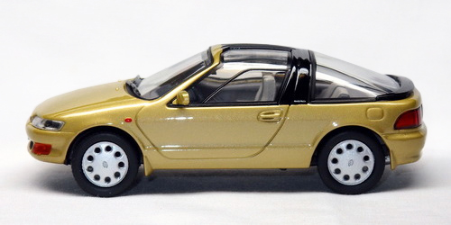 TOYOTA CERA