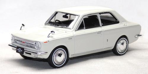 TOYOTA COROLLA 1100