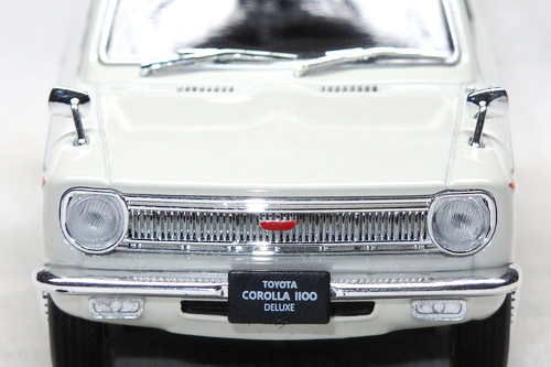 TOYOTA COROLLA 1100 (KE10) 11