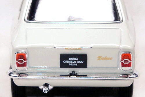 TOYOTA COROLLA 1100 (KE10) 12