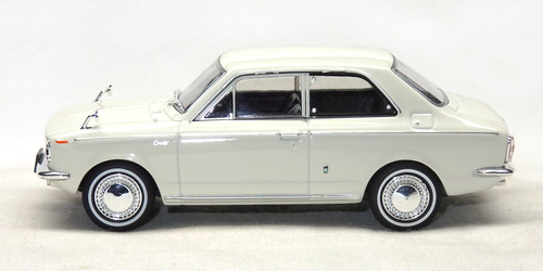 TOYOTA COROLLA 1100 (KE10) 10
