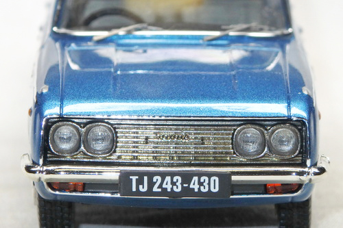 TOYOTA TOYOPET CORONA (RT40) 1