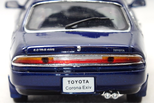 TOYOTA CORONA EXIV (T180) 2