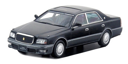 TOYOTA CROWN MAJESTA C TYPE V8 4000 (S150)