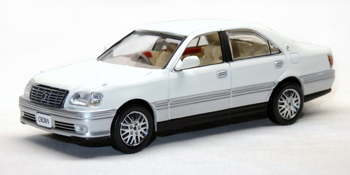 TOYOTA CROWN (S170) ROYAL SALOON