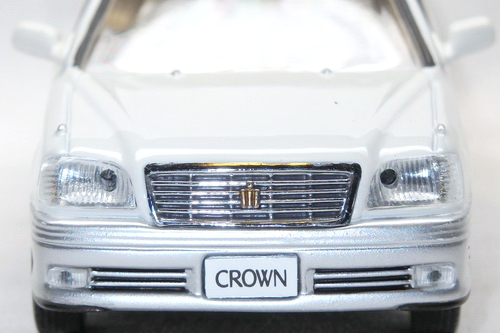 TOYOTA CROWN (S170) 1