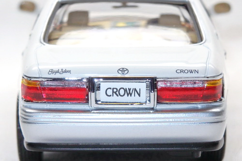 TOYOTA CROWN (S170) 2