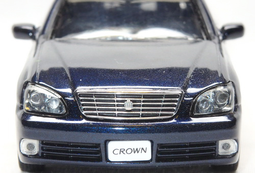 TOYOTA CROWN (S180) 1