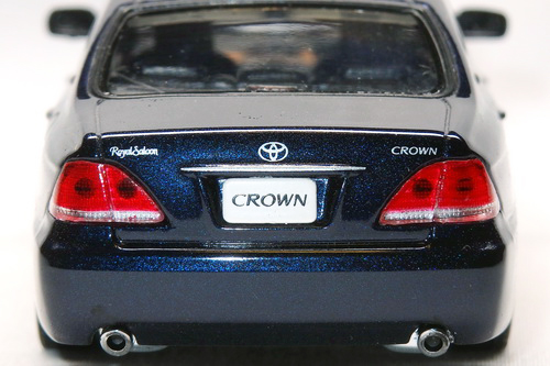 TOYOTA CROWN (S180) 2