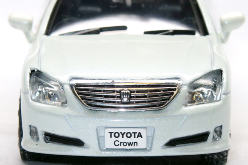 TOYOTA CROWN ROYAL SALOON S200 (S200) 1