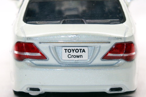 TOYOTA CROWN ROYAL SALOON S200 (S200) 2