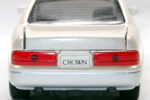 TOYOTA CROWN MAJESTA 4000 (S140) 2