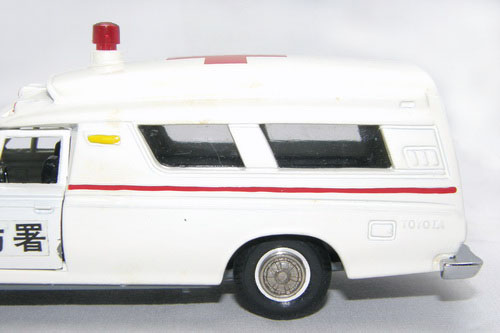 TOYOTA CROWN AMBULANCE (FS55V) 4