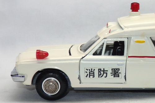 TOYOTA CROWN AMBULANCE (FS55V) 3