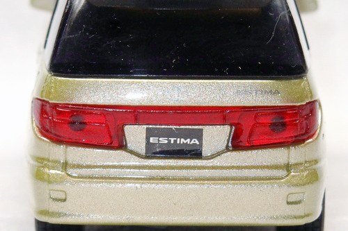 TOYOTA ESTIMA 2