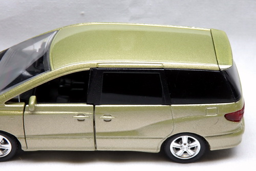 TOYOTA ESTIMA 2