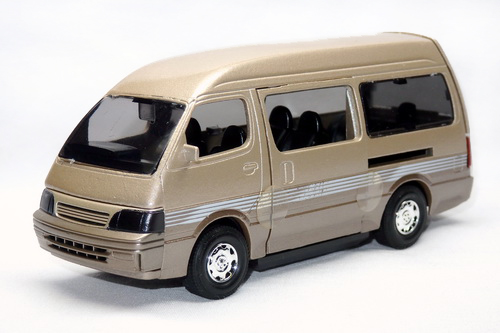 TOYOTA HIACE VAN (H100)