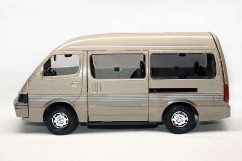 TOYOTA HIACE VAN (H100)