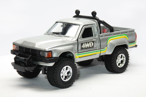 TOYOTA HILUX 4WD (50/60/70)