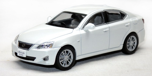 TOYOTA LEXUS IS250