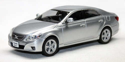 TOYOTA MARK X 250G (X130)