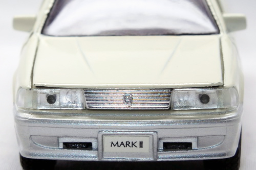 TOYOTA MARK II (X80) HARDTOP GRANDE G 1