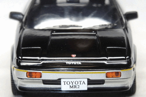 TOYOTA MR2 (AW11) 7