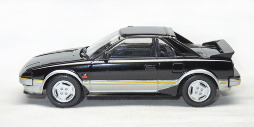 TOYOTA MR2 (AW11) 6