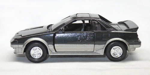 TOYOTA MR2 (AW11)