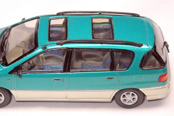 TOYOTA PICNIC (IPSUM) 2