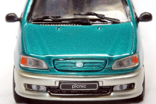 TOYOTA PICNIC (IPSUM) 1