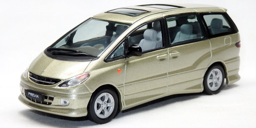 TOYOTA PREVIA 1