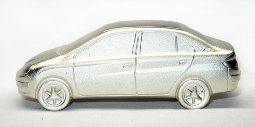 TOYOTA PRIUS 10