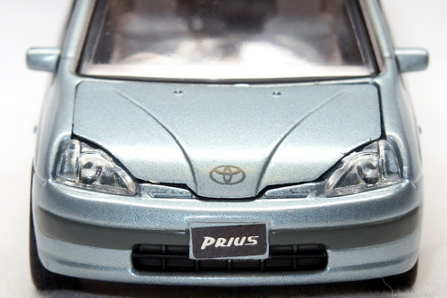 TOYOTA PRIUS 1