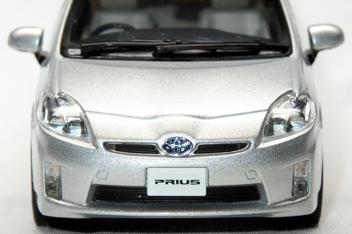 TOYOTA PRIUS (ZVW30) 1