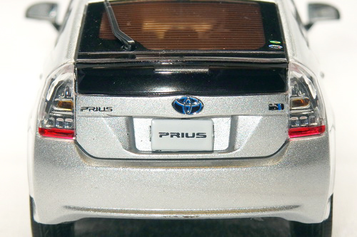 TOYOTA PRIUS (ZVW30) 2