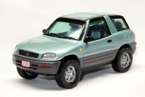 TOYOTA RAV4 (XA10)