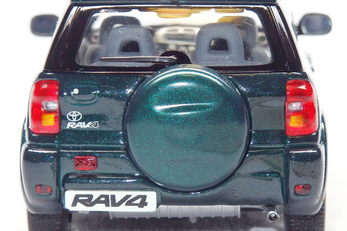 TOYOTA RAV4 6