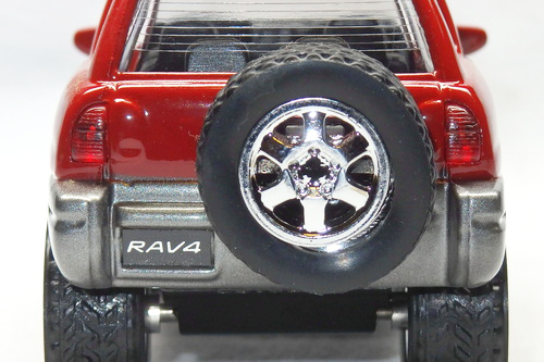 TOYOTA RAV4 6