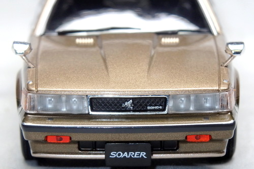 TOYOTA SOARER 2800GT (Z10) 13