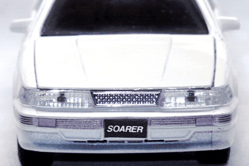 TOYOTA SOARER 3000GT LIMITED (Z20) 1