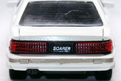 TOYOTA SOARER 3000GT LIMITED (Z20) 2