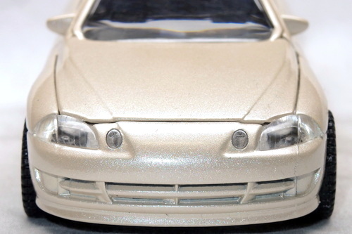 TOYOTA SOARER COUPE (Z30) 5