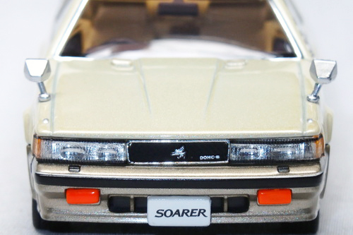 TOYOTA SOARER 2800GT (Z10) 3