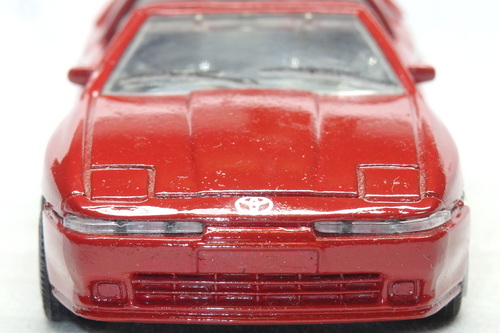 TOYOTA SUPRA 3.0 T-BAR ROOF (A70) 3